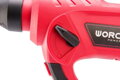 Kladivo Worcraft CRH-S20LiE, 20V, 1,5 J, SDS+, vŕtacie 22 detail