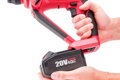 Kladivo Worcraft CRH-S20LiE, 20V, 1,5 J, SDS+, vŕtacie 24 detail