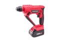 Kladivo Worcraft CRH-S20LiE, 20V, 1,5 J, SDS+, vŕtacie 14 detail