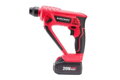 Kladivo Worcraft CRH-S20LiE, 20V, 1,5 J, SDS+, vŕtacie 15 detail