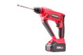 Kladivo Worcraft CRH-S20LiE, 20V, 1,5 J, SDS+, vŕtacie 16 detail