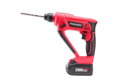 Kladivo Worcraft CRH-S20LiE, 20V, 1,5 J, SDS+, vŕtacie 17 detail