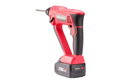 Kladivo Worcraft CRH-S20LiE, 20V, 1,5 J, SDS+, vŕtacie 18 detail
