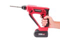 Kladivo Worcraft CRH-S20LiE, 20V, 1,5 J, SDS+, vŕtacie 19 detail