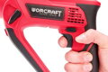 Kladivo Worcraft CRH-S20LiE, 20V, 1,5 J, SDS+, vŕtacie 20 detail