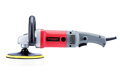 Leštička Worcraft CP14-180, 180 mm, 1400W