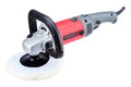Leštička Worcraft CP14-180, 180 mm, 1400W