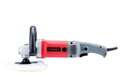Leštička Worcraft CP14-180, 180 mm, 1400W