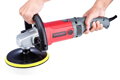 Leštička Worcraft CP14-180, 180 mm, 1400W