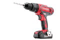 Skrutkovač Worcraft CD-20LiH, 20V, 2x Li-ion 2.0Ah, set 9 detail
