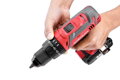 Skrutkovač Worcraft CD-20LiH, 20V, 2x Li-ion 2.0Ah, set 13 detail