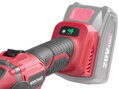 Leštička Worcraft COP-S20Li, 20V, Li-ion, 150 mm, na auto