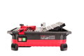 Rezač Worcraft CTS-S20Li, 20V Li-ion, 110 mm, dlažby a obkladu