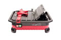 Rezač Worcraft CTS-S20Li, 20V Li-ion, 110 mm, dlažby a obkladu