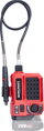 Brúska Worcraft CEMG-S20Li, ShareSYS, 20V Li-Ion, mini, priama, vŕtanie a brúsenie 1 detail
