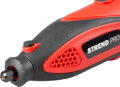 Brúska Strend Pro, mini, priama, vŕtanie a brúsenie, 135 W, s príslušenstvom 3 detail