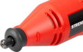 Brúska Strend Pro, mini, priama, vŕtanie a brúsenie, 130 W, s príslušenstvom 3 detail