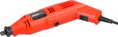 Brúska Strend Pro, mini, priama, vŕtanie a brúsenie, 130 W, s príslušenstvom 5 detail