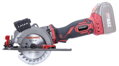 Píla Worcraft CMCS-S20LiB, 20V, Li-ion, 115 mm, okružná 4 detail