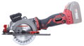 Píla Worcraft CMCS-S20LiB, 20V, Li-ion, 115 mm, okružná