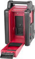Rádio Worcraft CBTS-S20LiH, DAB+FM, 20V, Bluetooth, AUX, 2x15W 11 detail