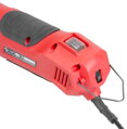 Fréza Strend Pro, 550W, multifunkčná, set, 287 ks 4 detail