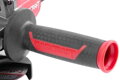 Brúska Worcraft CAG-S20LiBH ShareSYS, 115 mm, uhlová, 20V, Li-ion, bezuhlíková 2 detail