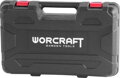 Píla Worcraft CHS-S20LiBPM ShareSYS, 20V Li-Ion, ručná, mini reťazová, bezuhlíková, lišta 15 cm, SET v kufri