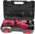 Píla Worcraft CHS-S20LiBPM ShareSYS, 20V Li-Ion, ručná, mini reťazová, bezuhlíková, lišta 15 cm, SET v kufri