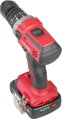 Skrutkovač Worcraft CHD-S20LiWB ShareSYS, 20V, 2x Li-ion 2.0 Ah, bezuhlíkový, SET v kufri