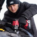 Uťahovák Worcraft CIW-S20LiB-850, rázový 20V, 850 Nm, 1/2