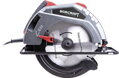 Píla Worcraft CS15-185, okružná, 1500 W