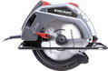 Píla Worcraft CS15-185, okružná, 1500 W