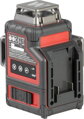Laser Worcraft XCUBE026 ShareSYS Toolbox, 3x3D Green Beam 2 detail