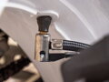 Strend Pro Kompresor Aircom AC250, 250 psi, 230V/12V 13 detail