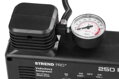 Kompresor Aircom AC250, 250 PSI, 230V/12V
