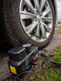 Kompresor Aircom AC250, 250 PSI, 230V/12V