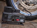 Kompresor Aircom AC250, 250 PSI, 230V/12V