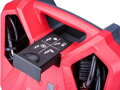 Kompresor Worcraft PAC11-180, 1.1kW, bezolejový 8 detail