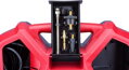 Kompresor Worcraft PAC11-180, 1.1kW, bezolejový 9 detail