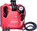 Kompresor Worcraft PAC11-180, 1.1kW, bezolejový