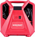 Kompresor Worcraft PAC11-180, 1.1kW, bezolejový
