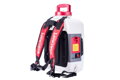 Postrekovač Worcraft CBS-S20Li ShareSYS, 20V Li-Ion, 12 lit. 1 detail