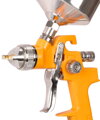 Pištoľ na farbu Airtool S-970B, striekacia na kompresor, 1000CC 1 detail