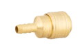 Rýchlospojka na kompresor Airtool AQ-6, 3/8", 9 mm, mosadzná, s tŕňom