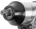 Sada uťahovacia pištoľ na kompresor Airtool WF-002A, 17-dielna, v kufri