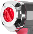 Rázový uťahovák na kompresor Airtool WFI-3070, 1/2