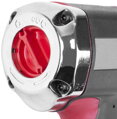 Rázový uťahovák na kompresor Airtool WFI-3070, 1/2
