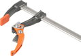 Svorka Strend Pro Premium, upínacia, račňová, 80x300 mm