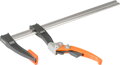 Svorka Strend Pro Premium, upínacia, račňová, 80x300 mm
